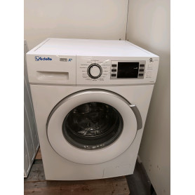 Lave Linge Hublot VEDETTE VLF945ISW
