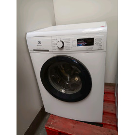 Lave Linge Hublot ELECTROLUX EW2F1284GF