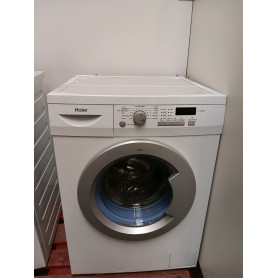 Lave Linge Hublot HAIER HW70-1403D-F