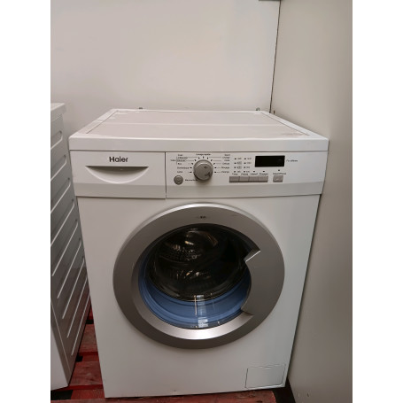 Lave Linge Hublot HAIER HW70-1403D-F