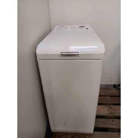 Lave Linge Top ELECTROLUX EWT136451W