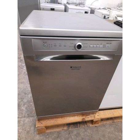 Lave Vaisselle HOTPOINT LFK 7M124XFR