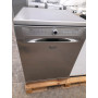 Lave Vaisselle HOTPOINT LFK 7M124XFR