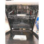 Lave Vaisselle HOTPOINT LFK 7M124XFR