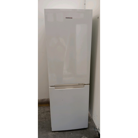Réfrig Combiné SAMSUNG RB29HSR3DWW