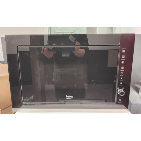Micro Onde BEKO BMGB25333X