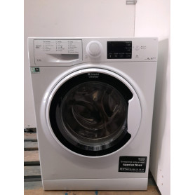 Lave Linge Hublot HOTPOINT RSG 923 FR