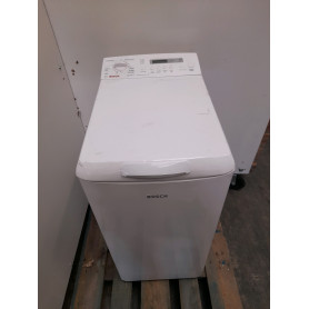 Lave Linge Top BOSCH WOT24521FF/01