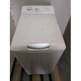 Lave Linge Top BRANDT WTC0933F-E/E