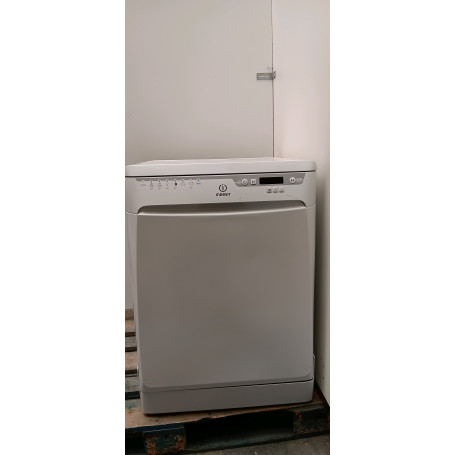 Lave Vaisselle INDESIT DFP 58T94 A