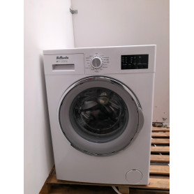 Lave Linge Hublot BELLAVITA LF1207