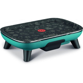 Plancha TEFAL CB657410