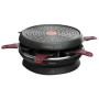 Raclette + plancha TEFAL RE182012