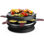 Raclette + plancha TEFAL RE182012