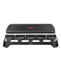 Raclette + plancha RE458812