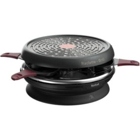 Raclette + plancha TEFAL RE320401