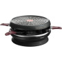 Raclette + plancha TEFAL RE320401