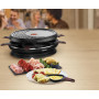 Raclette + plancha TEFAL RE320401