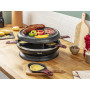 Raclette + plancha TEFAL RE320401
