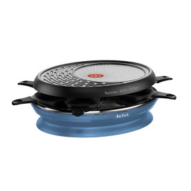 Raclette + plancha TEFAL RE310401