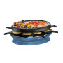 Raclette + plancha TEFAL RE310401
