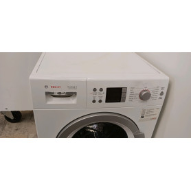 Lave Linge Hublot BOSCH WAQ28482FF/01
