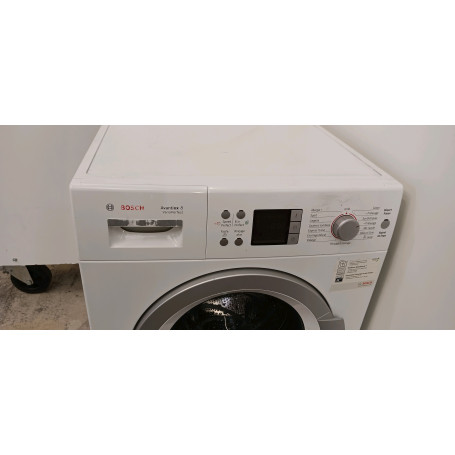 Lave Linge Hublot BOSCH WAQ28482FF/01