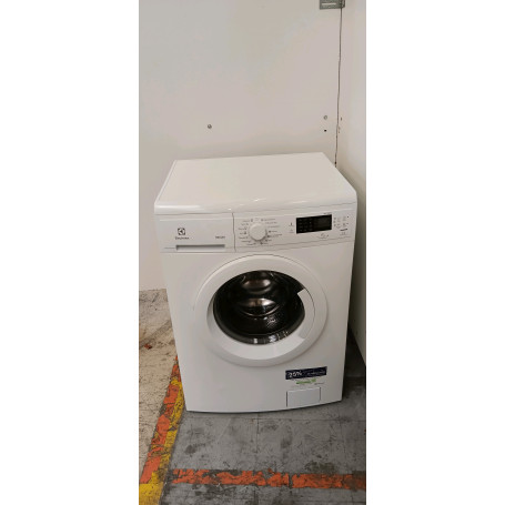 Lave Linge Hublot ELECTROLUX EWF1284E0W