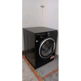 Lave Linge Hublot HOTPOINT NM11823BS