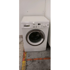 Lave Linge Hublot BOSCH WAS28381FF/28