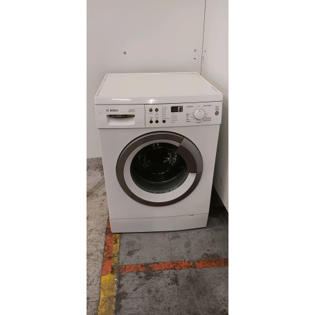 Lave Linge Hublot BOSCH WAS28381FF/28