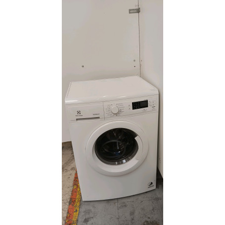 Lave Linge Hublot ELECTROLUX EWP1474TDW