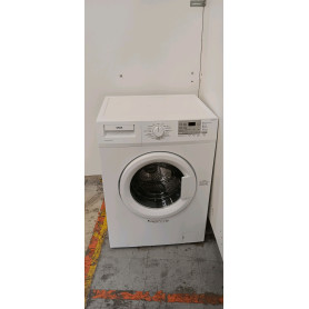Lave Linge Hublot SABA LFS712BE17W