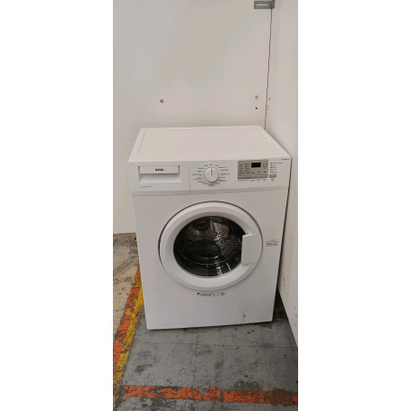Lave Linge Hublot SABA LFS712BE17W