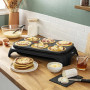 CREPIER TEFAL PY55P8F0