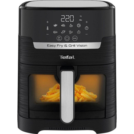 AIR FRYER TEFAL EY506810
