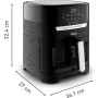 AIR FRYER TEFAL EY506810