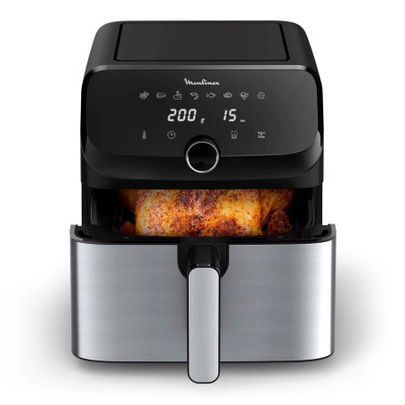 AIR FRYER MOULINEX EZ855D20