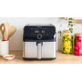 AIR FRYER MOULINEX EZ855D20