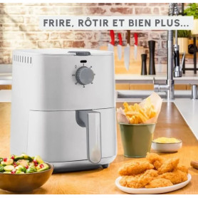 AIR FRYER MOULINEX EZ130A20