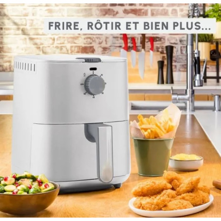 AIR FRYER MOULINEX EZ130A20