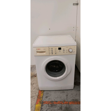 Lave Linge Hublot BOSCH WAE28364FF/54