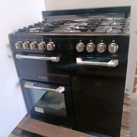 Cuisiniere Mixte LEISURE PR90F560K