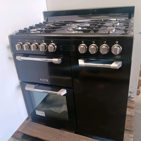 Cuisiniere Mixte LEISURE PR90F560K