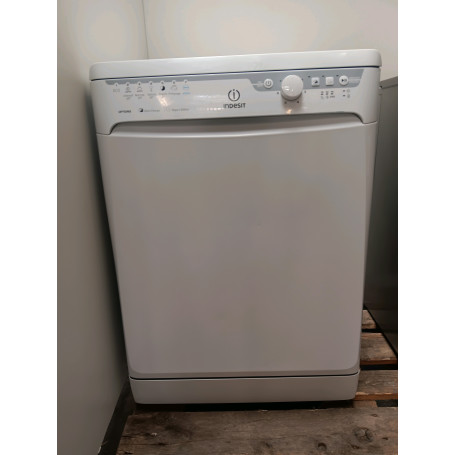 Lave Vaisselle INDESIT DFP 28B16 FR