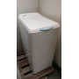 Lave Linge Top VEDETTE VLT6312W-F/01