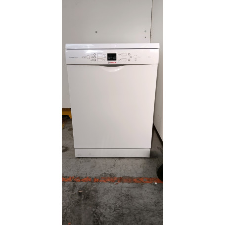Lave Vaisselle BOSCH SMS53M12FF