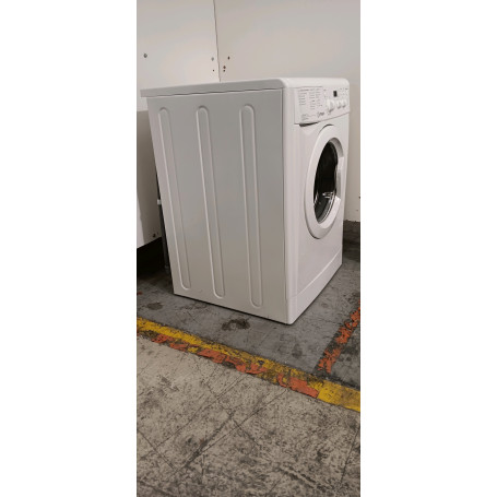Lave Linge Hublot INDESIT IWD91282C FR
