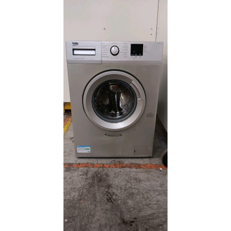Lave Linge Hublot BEKO LLF08S2