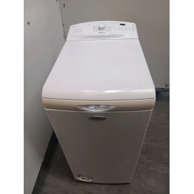 Lave Linge Top WHIRLPOOL AWE7777